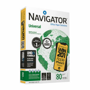 Premium Navigator Copy Paper