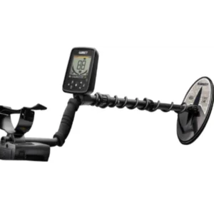 Garrett Gold Master 24k Metal Detector