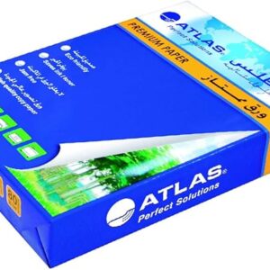 Atlas Multipurpose Printing Paper
