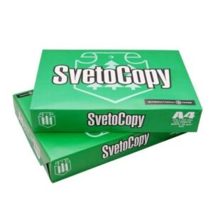 Premium Sveto Copy Paper